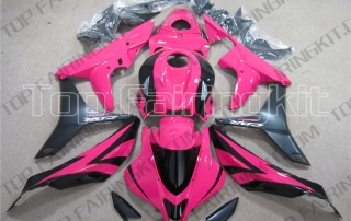 Aftermarket Motorcycle Fairings