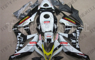 Aftermarket Motorcycle Fairings