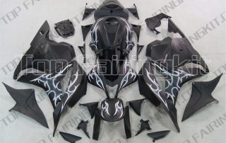 Aftermarket Motorcycle Fairings