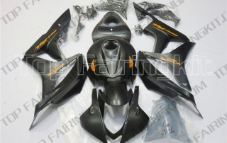 Aftermarket Motorcycle Fairings