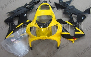 Aftermarket Motorcycle Fairings