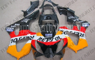 Aftermarket Motorcycle Fairings