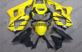 Aftermarket Motorcycle Fairings