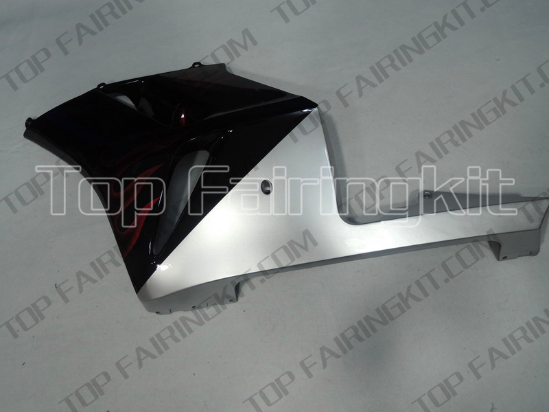 Aftermarket Motorcycle Fairings