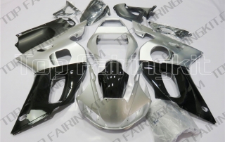 Aftermarket Motorcycle Fairings