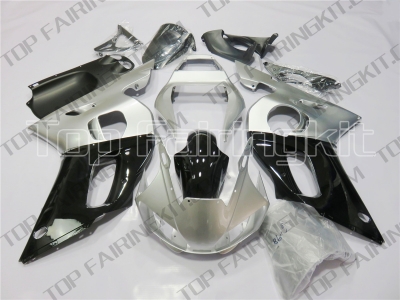 Aftermarket Motorcycle Fairings