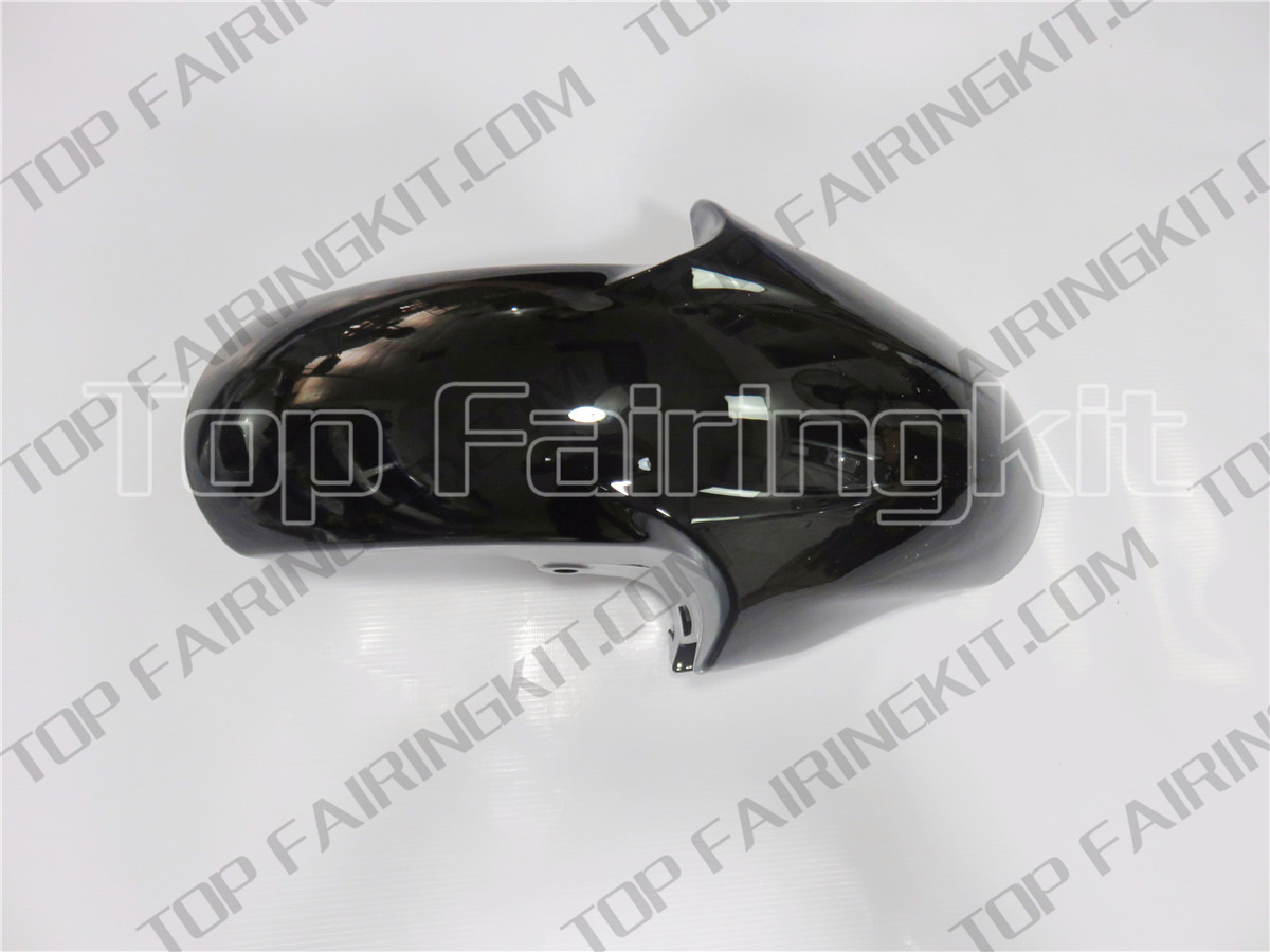 Aftermarket Motorcycle Fairings