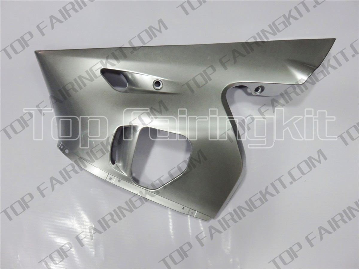 Aftermarket Motorcycle Fairings