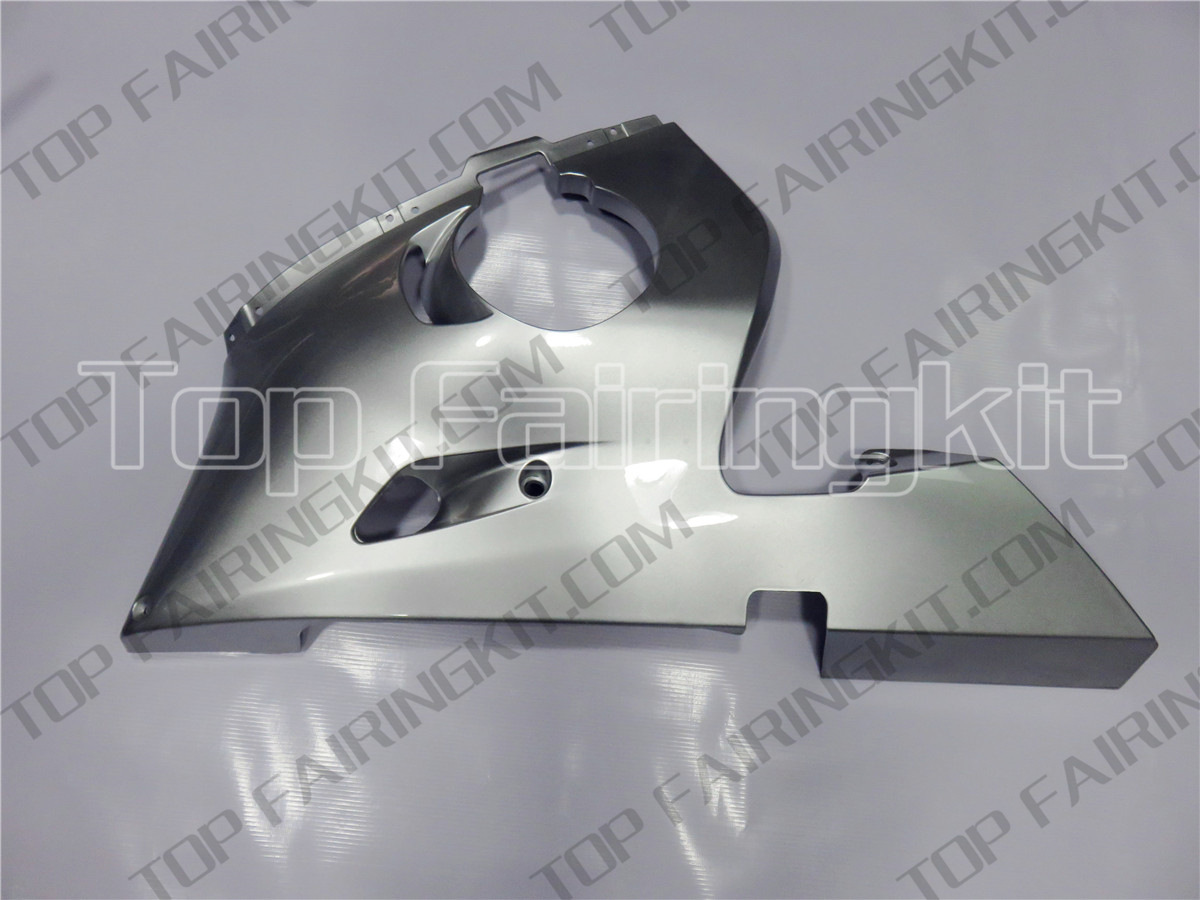 Aftermarket Motorcycle Fairings