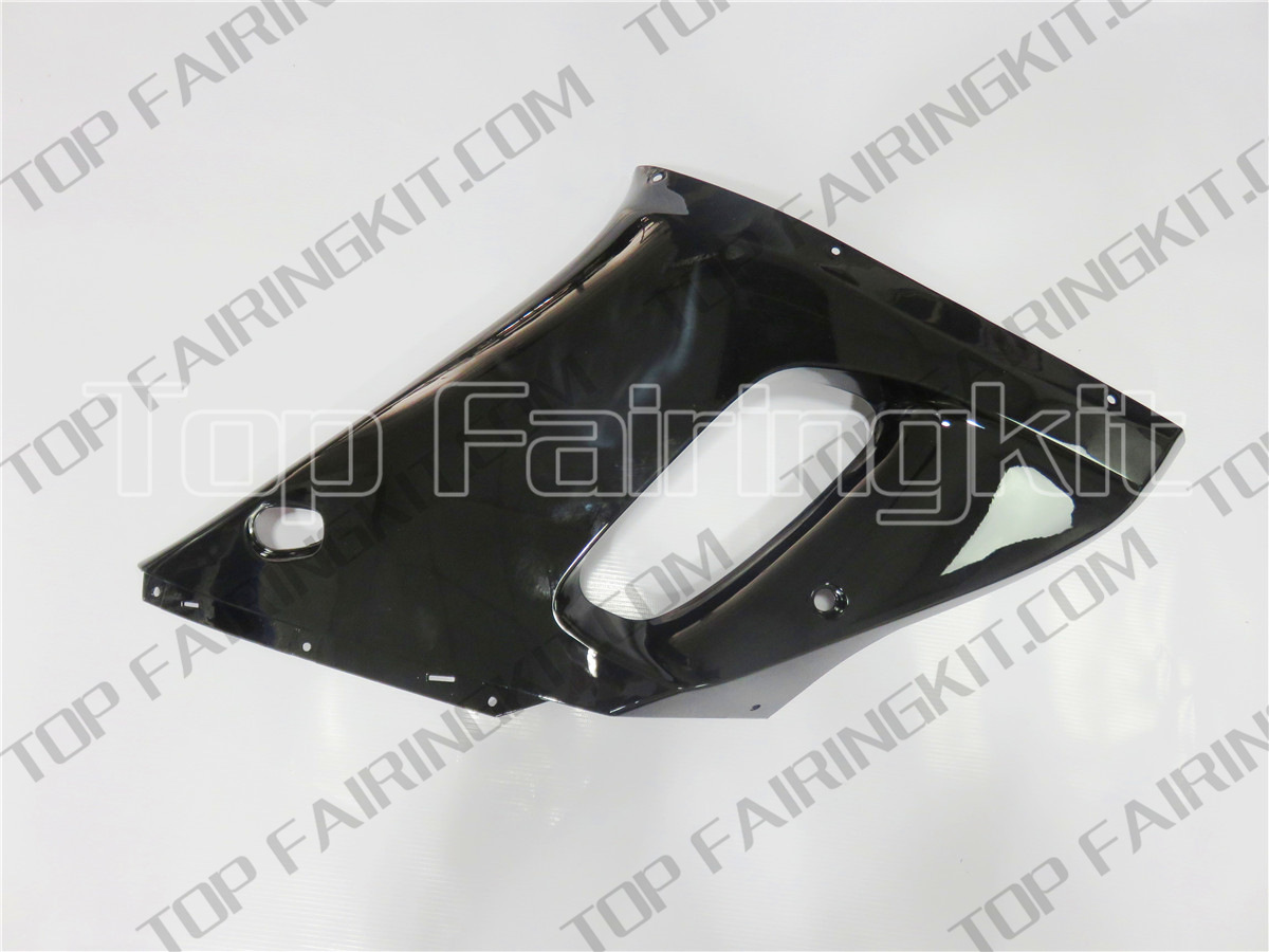 Aftermarket Motorcycle Fairings