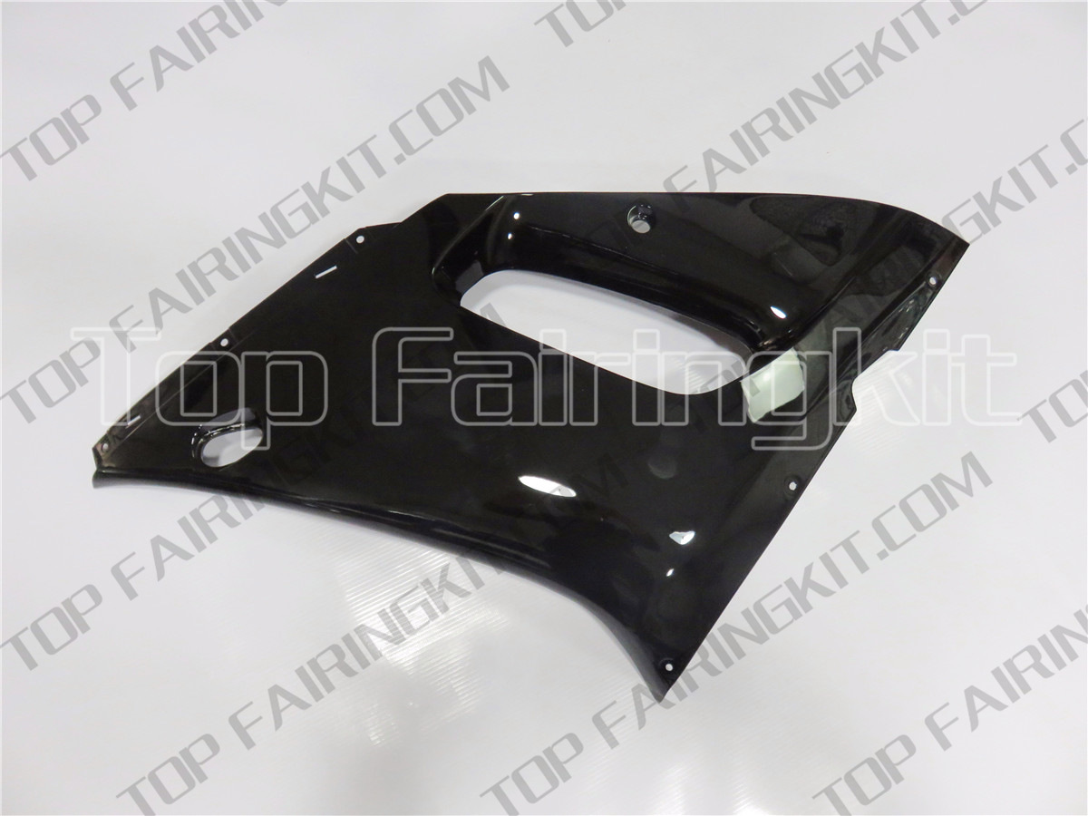 Aftermarket Motorcycle Fairings