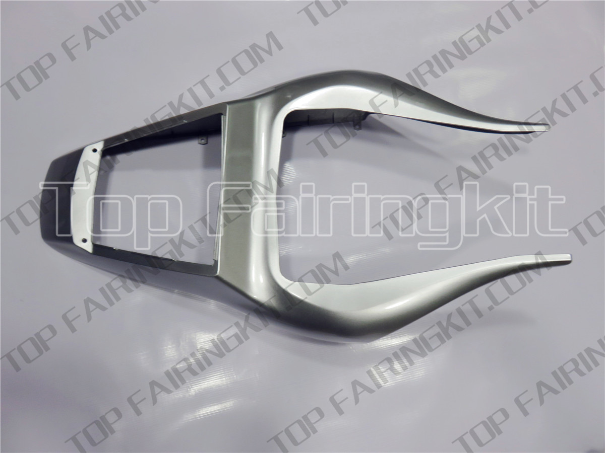 Aftermarket Motorcycle Fairings