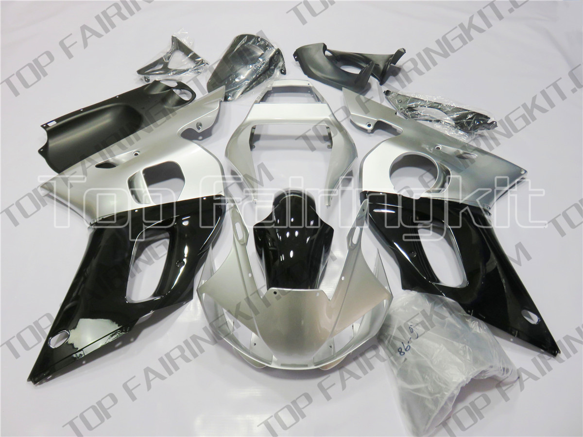 Aftermarket Motorcycle Fairings