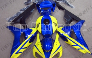 Aftermarket Motorcycle Fairings