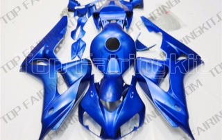 Aftermarket Motorcycle Fairings