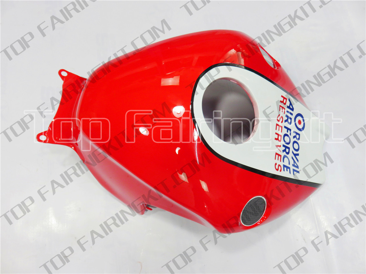 Aftermarket Motorcycle Fairings