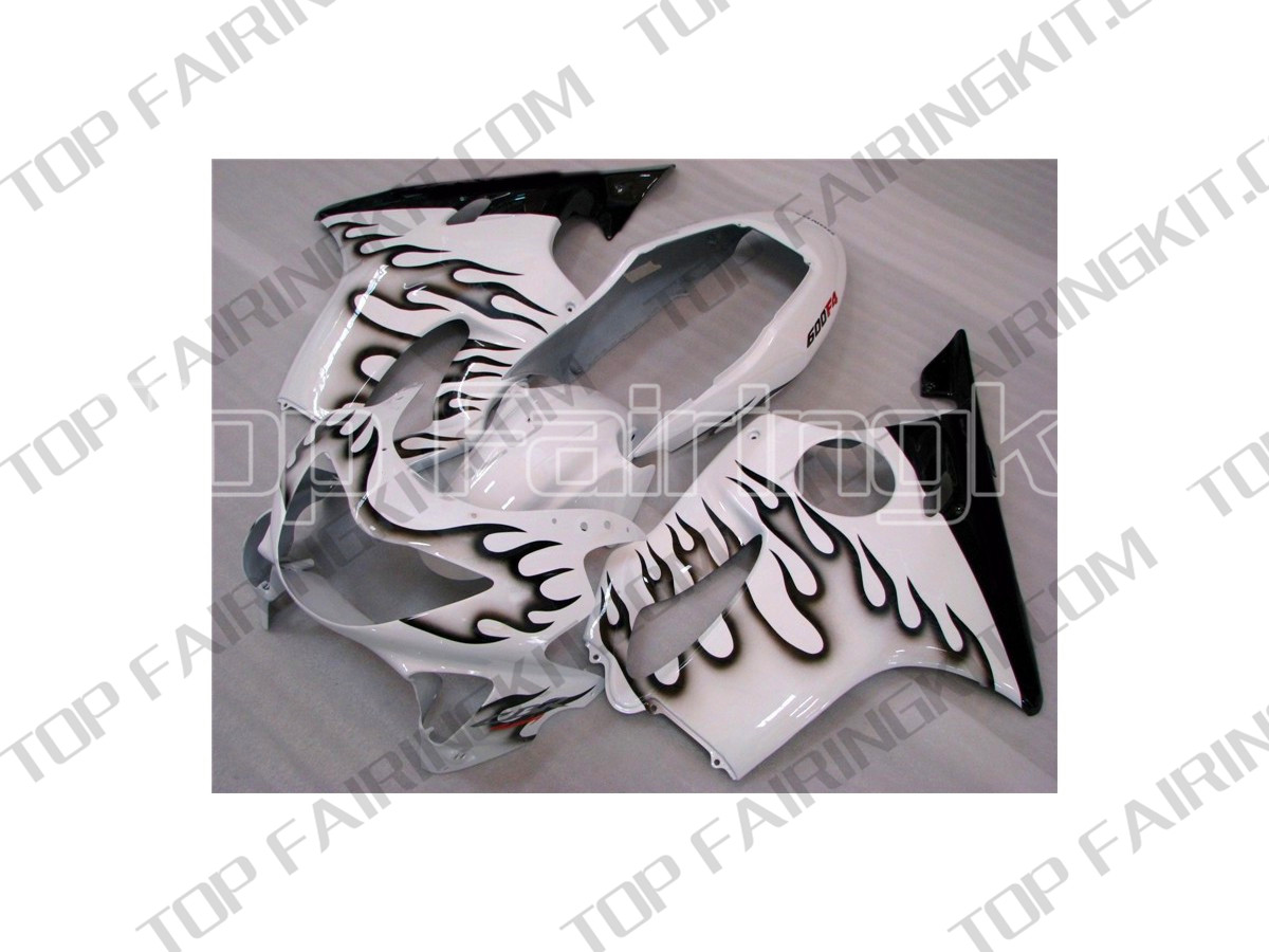 Aftermarket Motorcycle Fairings