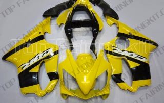 Aftermarket Motorcycle Fairings