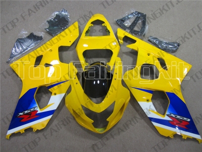 Aftermarket Motorcycle Fairings