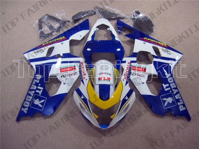 Aftermarket Motorcycle Fairings