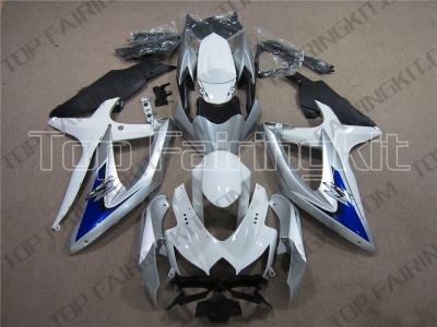 Aftermarket Motorcycle Fairings