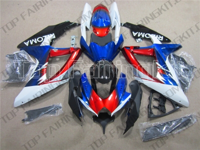 Aftermarket Motorcycle Fairings