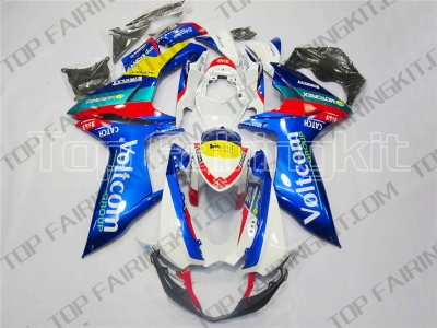 Aftermarket Motorcycle Fairings