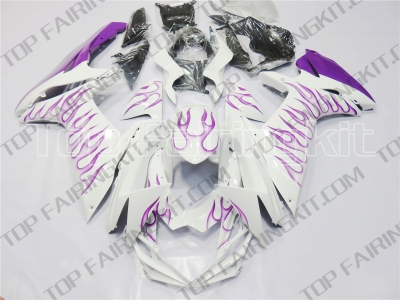 Aftermarket Motorcycle Fairings