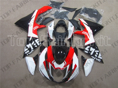 Aftermarket Motorcycle Fairings