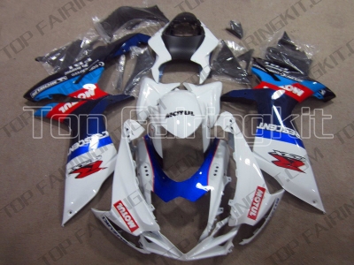 Aftermarket Motorcycle Fairings