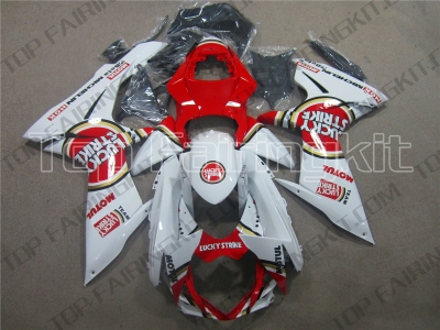 Aftermarket Motorcycle Fairings