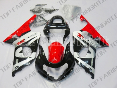 Aftermarket Motorcycle Fairings