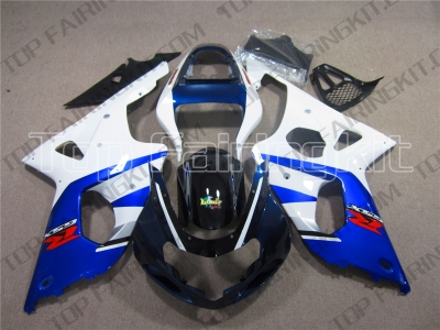 Aftermarket Motorcycle Fairings