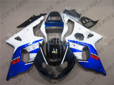 Aftermarket Motorcycle Fairings