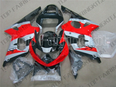 Aftermarket Motorcycle Fairings