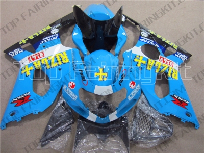 Aftermarket Motorcycle Fairings