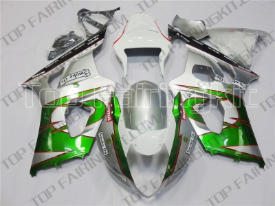 Aftermarket Motorcycle Fairings