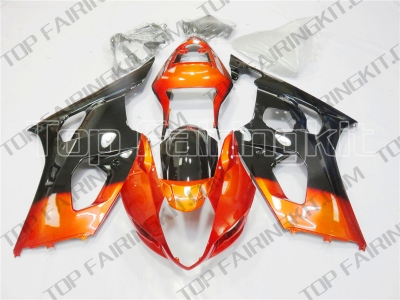 Aftermarket Motorcycle Fairings