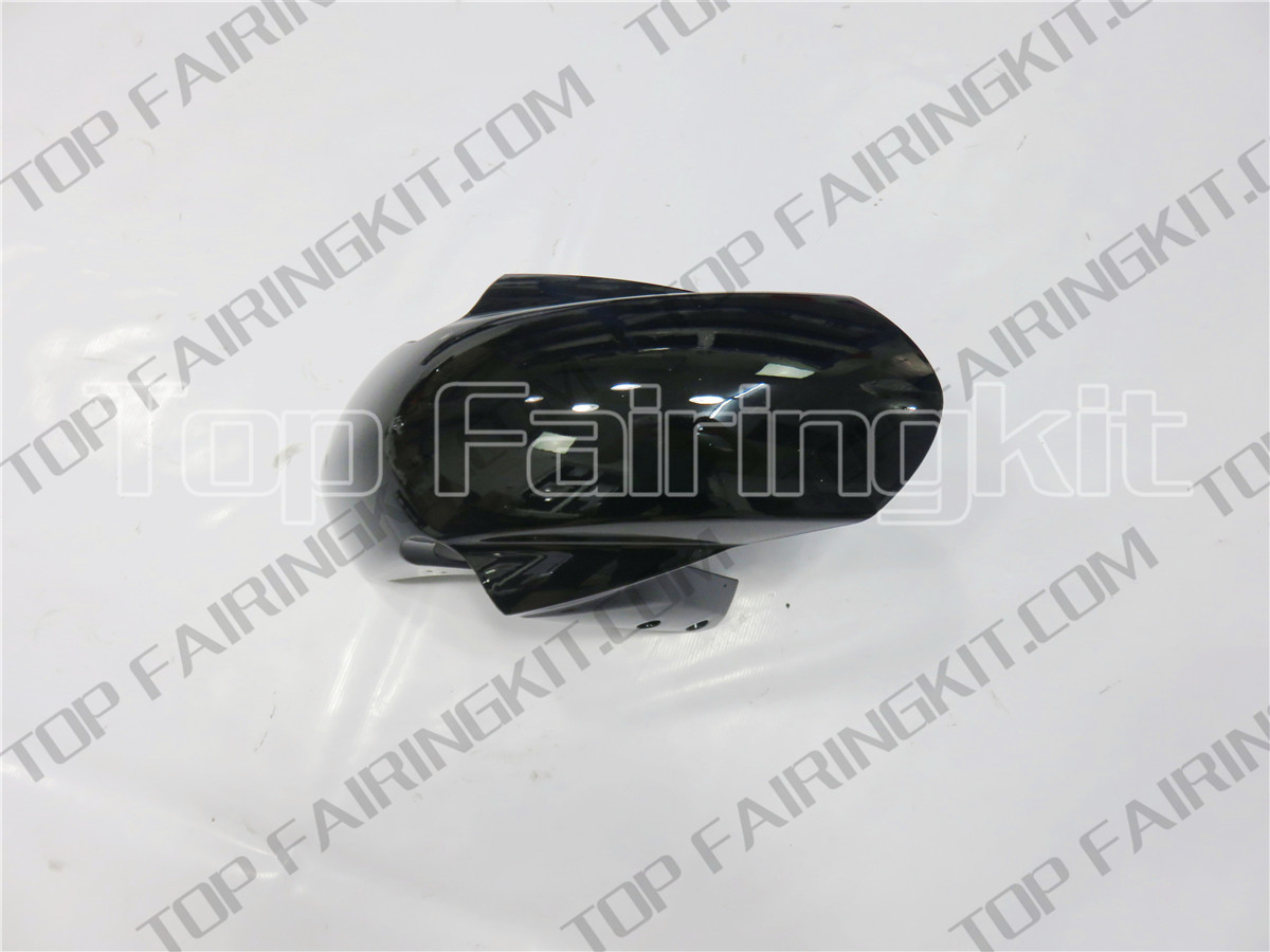 Aftermarket Motorcycle Fairings