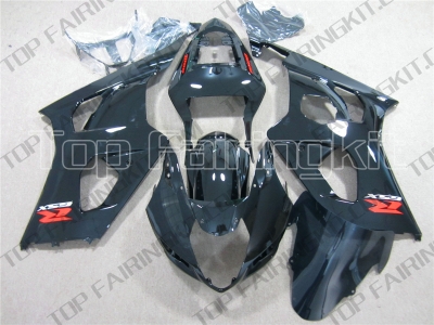 Aftermarket Motorcycle Fairings