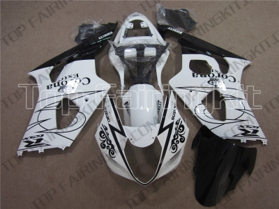 Aftermarket Motorcycle Fairings