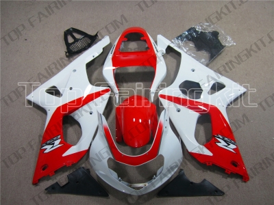 Aftermarket Motorcycle Fairings