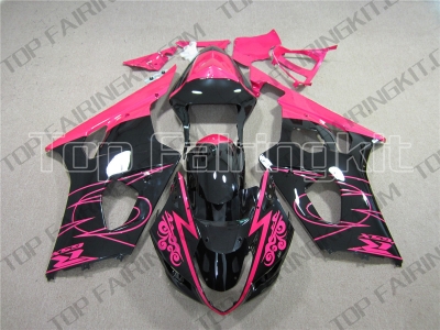 Aftermarket Motorcycle Fairings