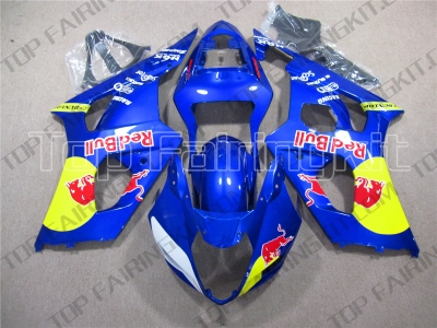 Aftermarket Motorcycle Fairings