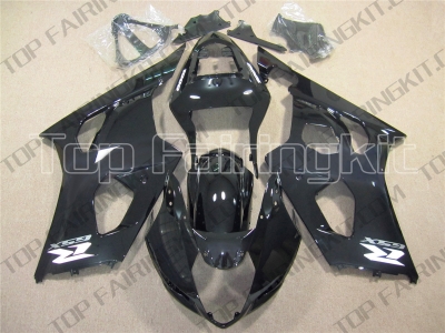 Aftermarket Motorcycle Fairings