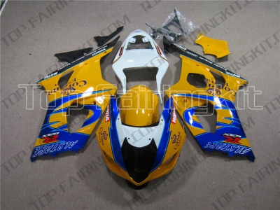 Aftermarket Motorcycle Fairings