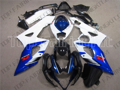 Aftermarket Motorcycle Fairings