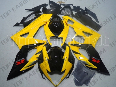Aftermarket Motorcycle Fairings