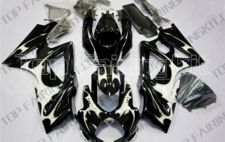 Aftermarket Motorcycle Fairings