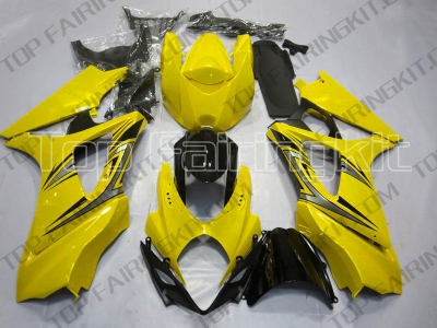 Aftermarket Motorcycle Fairings